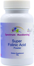 Spectrum Awakening Super Folinic Acid