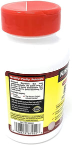 Kirkland Signature B-12 5000 mcg, 300 Tablets (2 Pack)