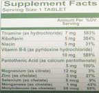 Nutri-West - Total Alpha LIPOIC Acid -90 by Nutri-West