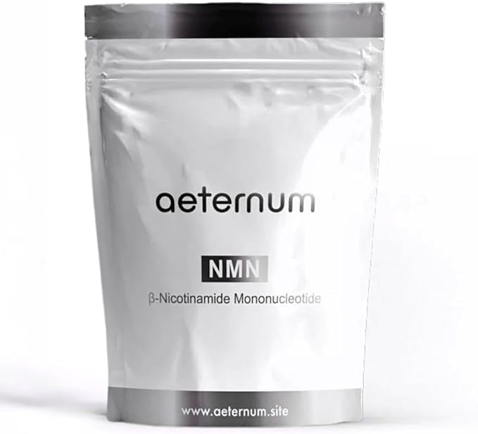 aeternum NMN 100g Powder
