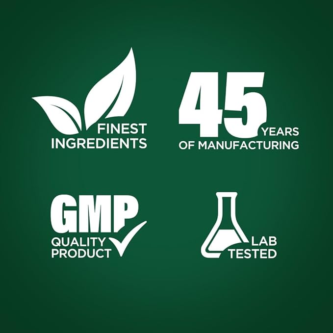 Piping Rock Saw Palmetto for Men and Women | 120 Softgels | Complex with Pumpkin Seed Oil & Pygeum Extract | Extra Strength Prostate Supplement | Non-GMO, Gluten-Free