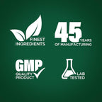 Piping Rock Saw Palmetto for Men and Women | 120 Softgels | Complex with Pumpkin Seed Oil & Pygeum Extract | Extra Strength Prostate Supplement | Non-GMO, Gluten-Free