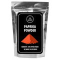 Paprika Powder 2lb by Naturevibe Botanicals | Red Paprika Ground Seasoning | Great for Garnishing (32 Ounces)