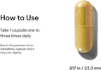 THORNE - Adrenal Support Bundle - Adrenal Cortex and Stress B-Complex - Stress & Immune Management - 60 Servings