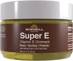 Windmill Super E Vitamin E Ointment 2 oz (Pack of 2)