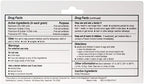 CareAll Triple Antibiotic Ointment + Pain Relief 1.0 oz (2 Pack), Dual Action First Aid for Minor Scrapes, Cuts, and Burns to Help Prevent Infection While Providing Maximum Strength Pain Relief.