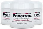 Penetrex 4oz Cream (Pack of 3)