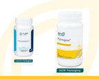 Klaire Labs SFI Health Pycnogenol 50 mg - Hypoallergenic Antioxidant Supplement with French Maritime Pine Bark Extract - Gluten-Free, Soy-Free 50mg Pycnogenol Extract (60 Capsules)