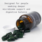ThaenaBiotic Postbiotic - World's First Human-Derived Postbiotic Supplement - 90 Count