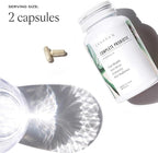 SAKARA Complete Probiotic - Prebiotics and Probiotics for Women Digestive Health Supplements, Supports Bloating, Immune System & Skin Radiance, Gut Health for Women with 3 Billion CFU's - 180 Capsules