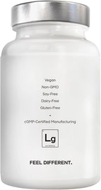 Amen Leaky Gut Supplement - Advanced Formula with Bioavailable L Glutamine, Zinc, Turmeric, DGL Licorice Root - Marshmallow Root - Probiotics & Fermented Prebiotics - Vegan, Non-GMO - 2-Pack