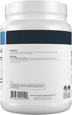 Transparent Labs Grass-Fed Collagen Peptides Powder - Chocolate Collagen Powder for Men & Women, 22G Grassfed Bovine Hydrolyzed Collagen Peptides for Skin, Hair, Bones & Muscle Recovery - 30 Servings