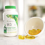 Youngevity EFA Plus 90-4 Pack…
