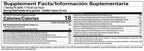 Plus B Complex Dietary Supplement - Vitamin C, B1, B2, B3, B5, B6, B12, Potassium, Manganese, Iron, Magnesium, Zinc - Supports Central Nervous System - 1 Bottle Daily Dose
