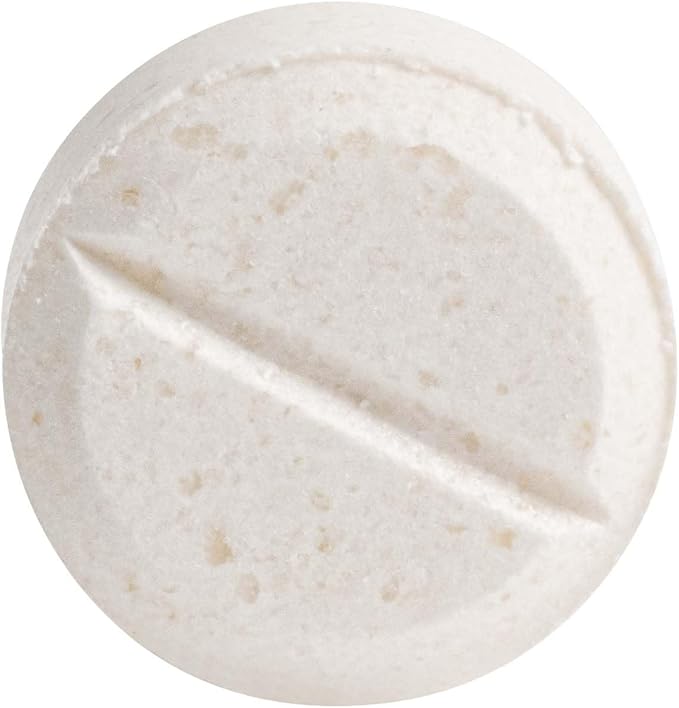 Potassium Iodide Tablets (60 Count) Emergency Radiation Pills