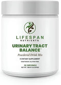 D Mannose with Cranberry and Probiotics Powder Supports Urinary Tract and Bladder Health Easy Mix Drink Vegan Gluten Free 30 Servings