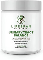 D Mannose with Cranberry and Probiotics Powder Supports Urinary Tract and Bladder Health Easy Mix Drink Vegan Gluten Free 30 Servings