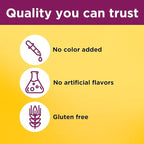 Nature Made Multi for Her 50+ Vitamin & Mineral Tabs, 90 ct (Pack of 2) (Packaging May Vary)