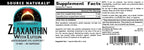 Source Naturals Zeaxanthin with Lutein, Antioxidant Eye Support* - 10 mg - 30 Capsules