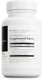DAVINCI Labs DIMPro 150mg - Helps Support Hormonal Balance, Estrogen Metabolism & More with DIM* - Gluten-Free - 60 Capsules (60 Servings)