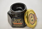 Pure Authentic Shilajit Siberian Mumijo Resin, 100 grams, 3.5 OZ