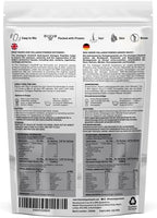 The Intelligent Health Hydrolyzed Collagen Peptides Powder, Grass Fed, High Protein, Unflavored, Gluten-Free, Paleo & Keto Friendly, 10g per Serving (1kg) Supports Skin, Hair, Nails, Joints, & Bones