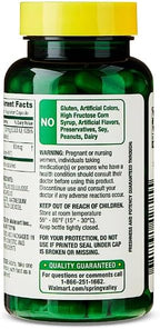 Vitamin K2 + D3 • 5000 IU D3 + Vitamin K2 • Bone, Heart & Immune Support • 90 Vegetarian Capsules • Non-GMO by Spring Valley + Daily Supplement Tracker Sticker