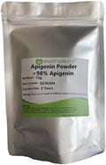 Apigenin Powder 10g >98% Apigenin