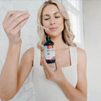 Silver Biotics Liquid 30 PPM Patented Multivalent SilverSol Technolology | Bio-Hacking Immune Building Natural Support |4 oz. Dropper