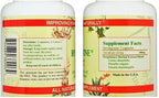 Chi’s Enterprise - Hypertine – 120 Capsules | Herbal Supplement | Premium Quality Herbal Formula | Traditional Herbal Ingredients