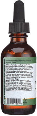 Native Remedies Focus Formula