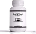 aeternum NMN | 500-1,000 mg | 180 Capsules
