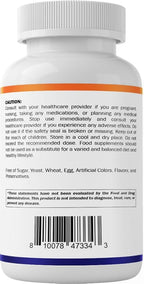 Vitamatic Vitamin B6 (Pyridoxine HCI), 50 mg 250 Vegetarian Tablets - Promotes Energy Production, boosts Metabolism and Immune Health Support