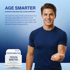 Gaspari Nutrition NMN & TMG Supplement USA