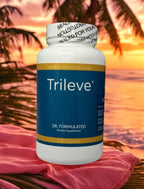 Dr. Formulated Dietary Supplement with Alpha-Lipoic Acid, Vitamin B1, B6, B12, Methyl Sulfonyl Methane, 120 Capsules