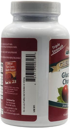 Cherry Prime Montmorency Tart Cherry with Glucosamine & Chondroitin - 90 Capsules (6-Pack)