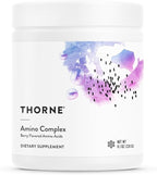 THORNE - Performance Power Duo - Amino Complex + Creatine Combo for Energy, Lean Muscle, and Endurance - NSF Certified for Sport - 30 to 90 Servings