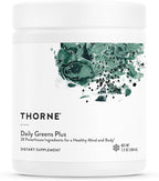THORNE - Performance & Vitality Bundle - Creatine & Daily Greens - 30 to 90 Servings