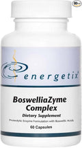 BoswelliaZyme Complex 60 Capsules