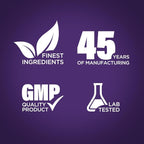 Lindberg Saw Palmetto Extract | 160 mg | 60 Softgels | for Men and Women | Standardized Supplement | Non-GMO and Gluten Free