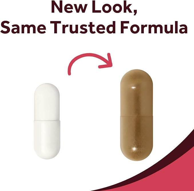 Doctor's Recipes Iron Supplement for Women Men - Gentle Iron Bisglycinate with Vitamin C, B6, Folate & B12, Stomach Friendly Iron Pills, 180 Vegan Caps
