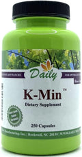 Daily Manufacturing K-Min™ (Soft Rock Phosphate & Diatomaceous Earth)