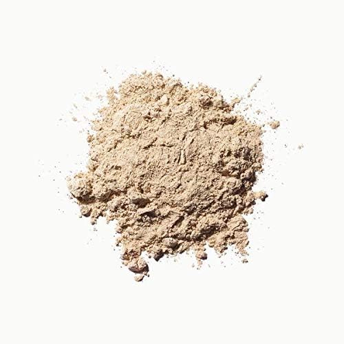 Moon Juice Organic Ashwagandha Supplement - Ashwagandha KSM-66 Root Powder Extract (15:1 Full-Spectrum) for Stress, Focus & Mood - Vegan, Non-GMO, Gluten-Free - 1.3 oz, 72 Servings