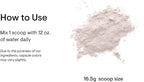 THORNE - Collagen Plus and Biotin 8 Bundle for Radiant Skin, Hair, and Nails - 30 Servings