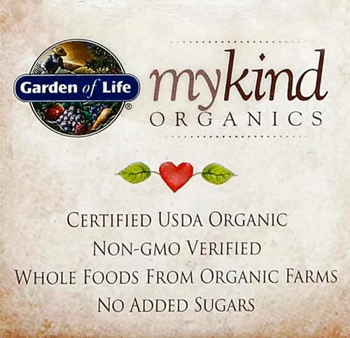 Garden of Life Organics Vitamin C Spray for Kids and Adults - Cherry Tangerine,Vitamin C Supplement,Antioxidant for Immune Support and Skin Health,2 fl oz Liquid Drops,(Pack of 2)