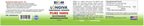 Biom NMN Sublingual Powder. Advanced Nanotized Nicotinamide Mononucleotide, Mitochondrial Regeneration, Sirtuin Activation, Cellular Energy