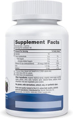 Nordic Naturals Vitamin D3 Gummies, Wild Berry - 60 Gummies - 1000 IU Vitamin D3 - Great Taste - Healthy Bones, Mood & Immune System Function - Non-GMO - 60 Servings