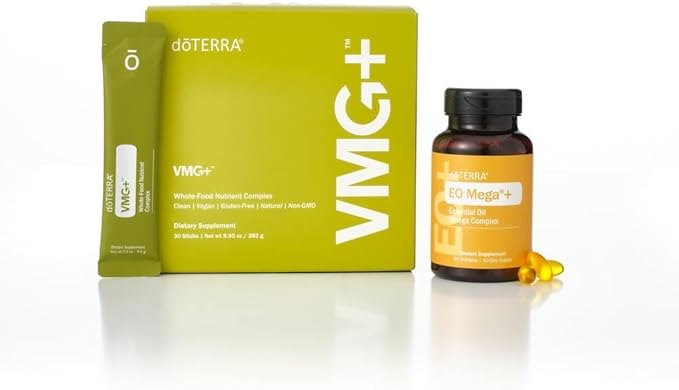 VMG+ and EO Mega+