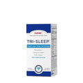 GNC Preventive Nutrition Tri-Sleep, Calm Sleep and Relaxation, 60 Caplets