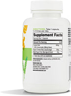 365 by Whole Foods Market, Turmeric, 120 Count